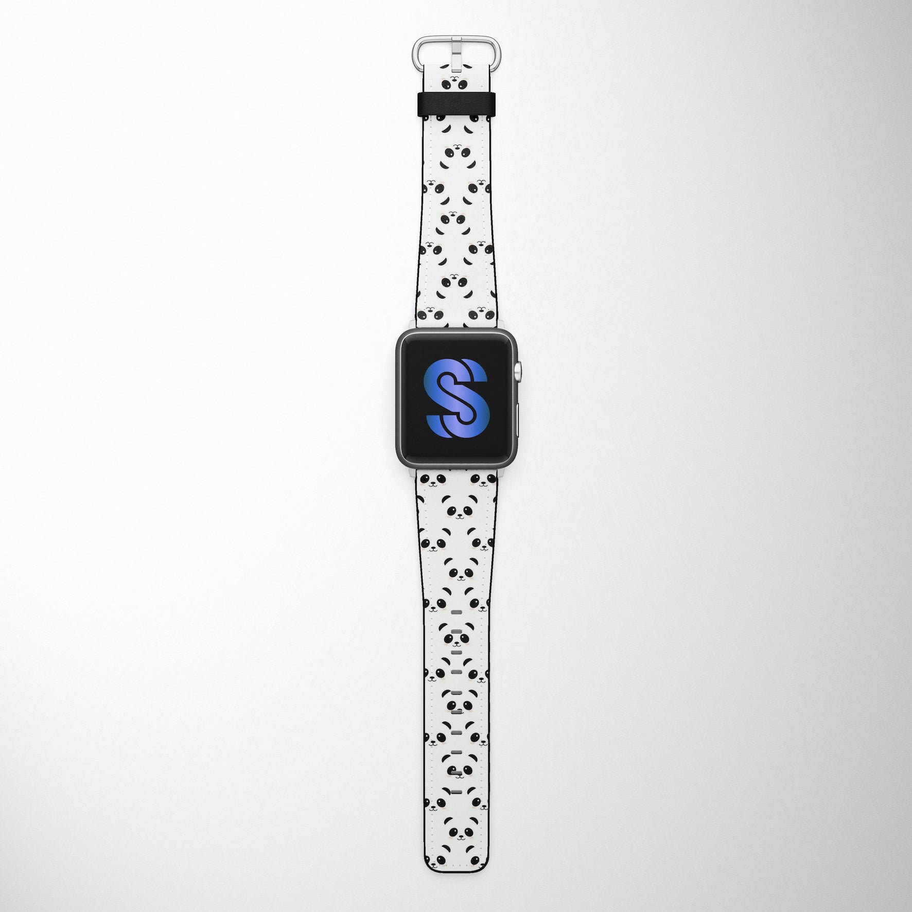 Panda apple watch band new arrivals