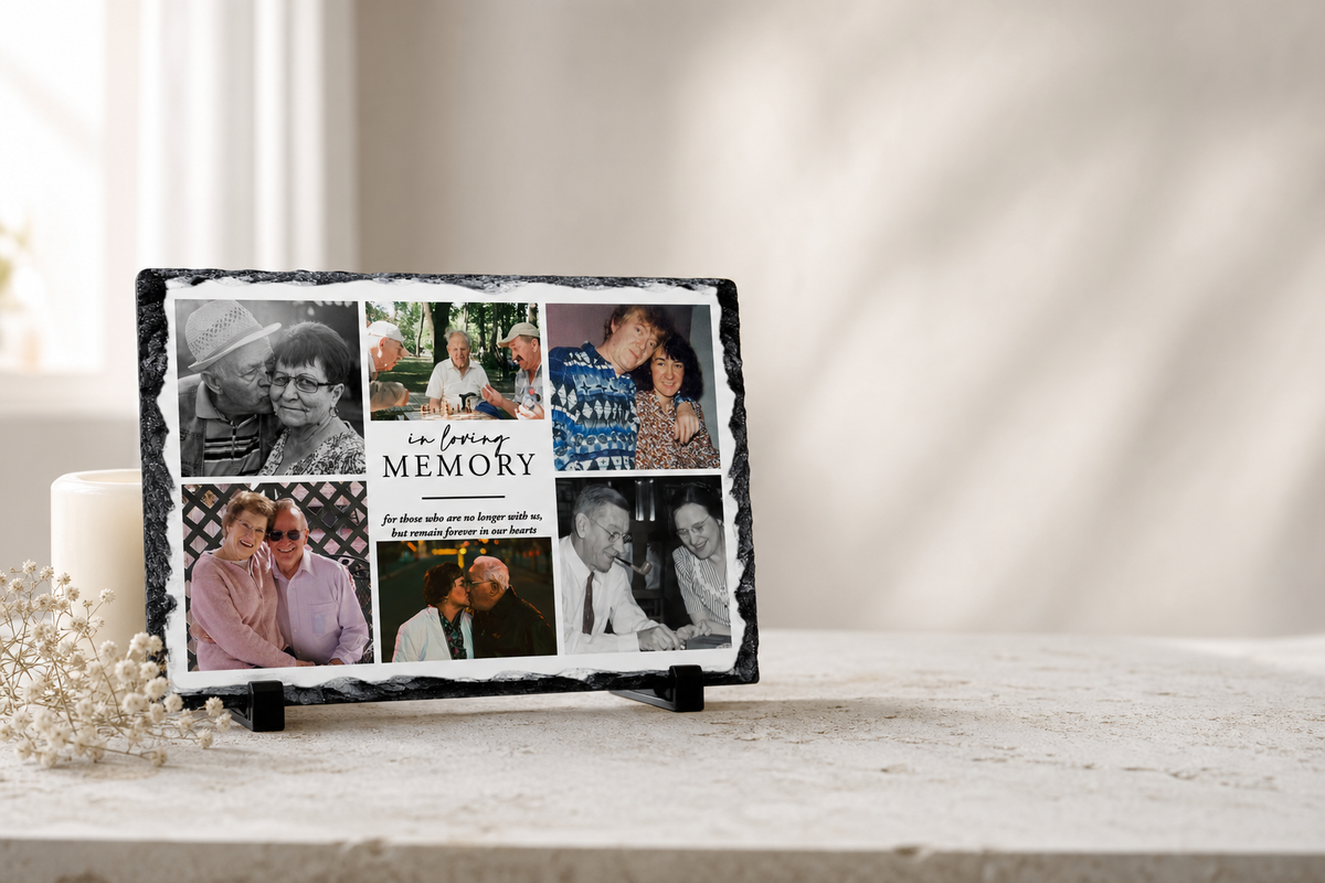 What to Write on a Memorial Plaque: Wording Ideas and Examples
