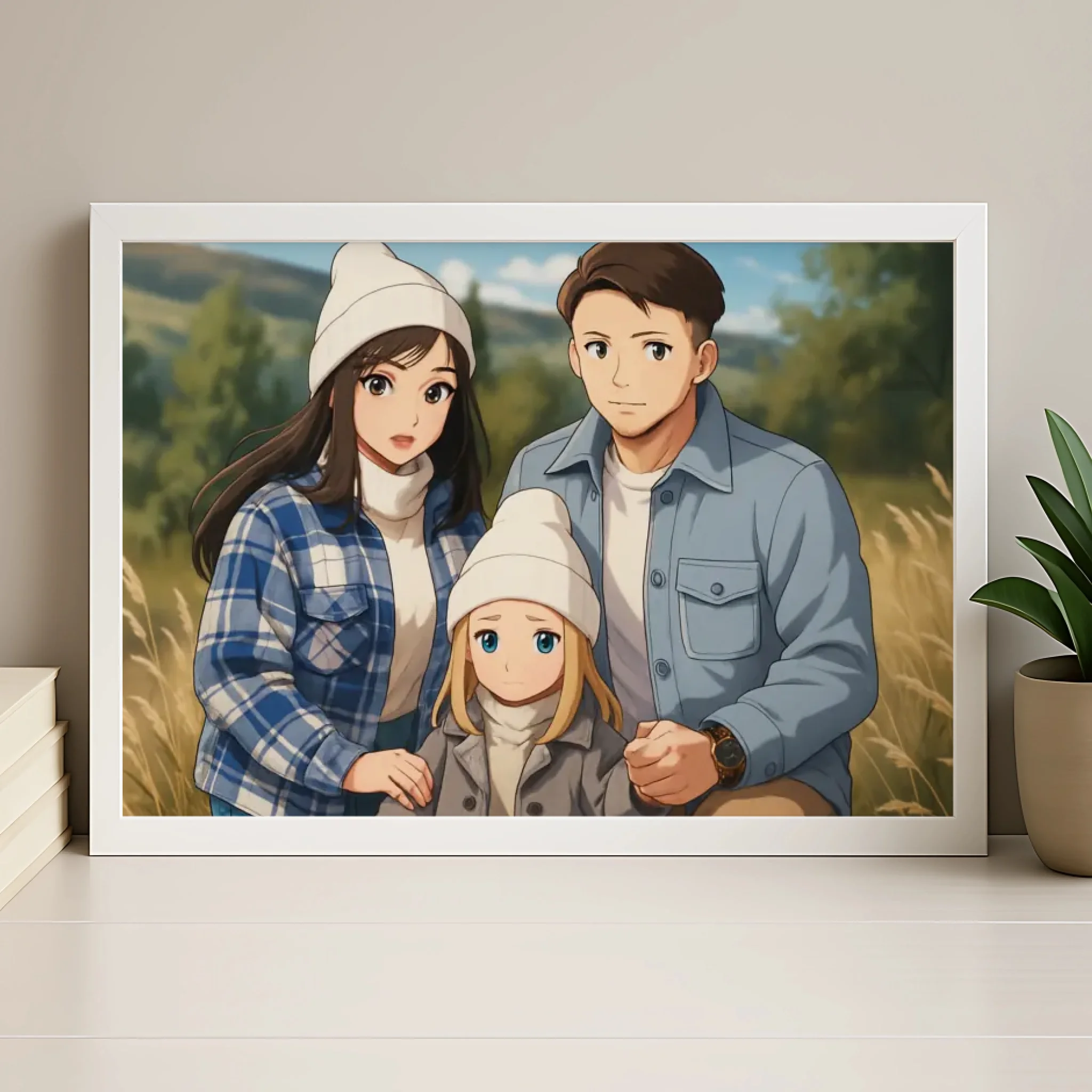 woodl