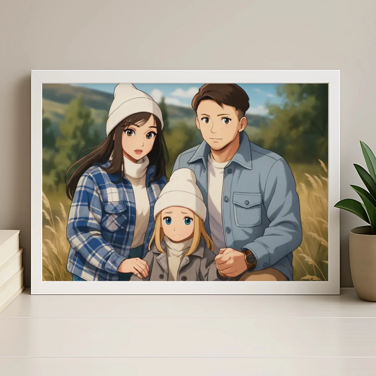 woodl