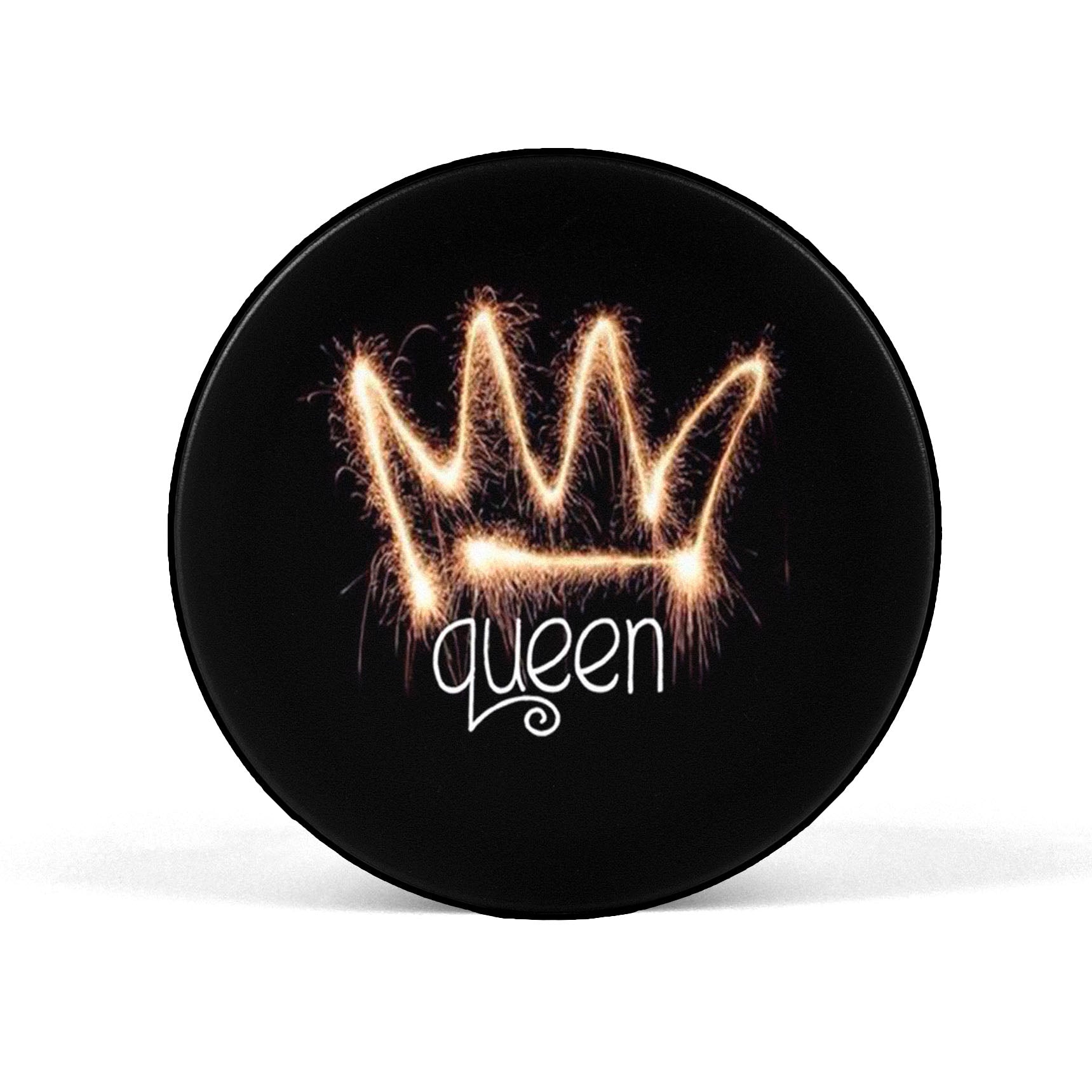 I'm A Queen Mobile Phone Holder Grip - SCOTTSY
